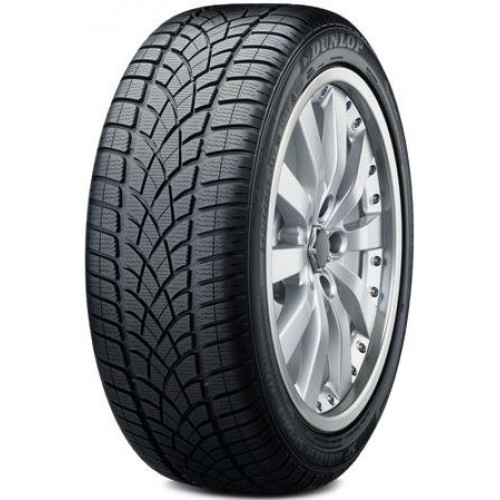 185/65R15 88T, Dunlop, SP WINTER SPORT 3D MO